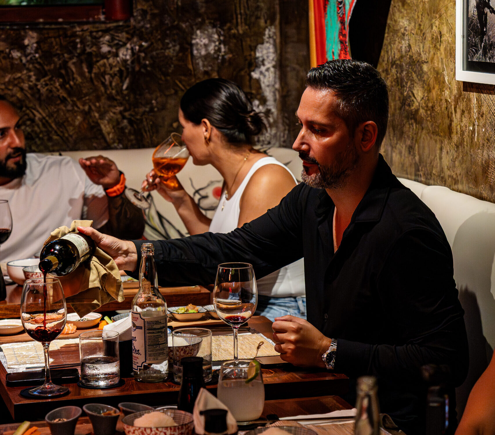 sushi by my self 3-6 sushi by my self 3-6